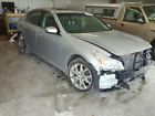 238-51261c G37 Steering Column Floor Shift Sedan Fits Infiniti