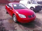 238-03172a G5 Steering Column Floor Shift Fits Cobalt