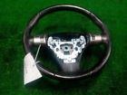 235.gm2h06 G6 Pontiac Steering Wheel Radio Control Black