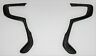 Gcgmc6100cf-h Carbon Fiber Racing Gmc Canyon Steering Wheel Trim Covers Honeycomb
