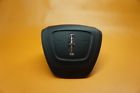 Gd9z-78043b13-b2 Lincoln Continental Airbag Driver Wheel Black Oem