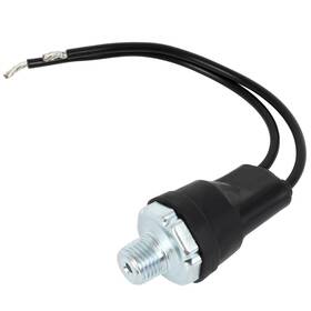 Gd175140c01 Gdcarpartsin Sealed Pressure Switch With Wires 165 Psi On 200 Off Board Air Train Horn