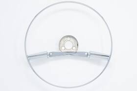 Sb-30 Gene Smith Reproduction Parts Horn Blow Ring 1957 Chevy Bel Air/210