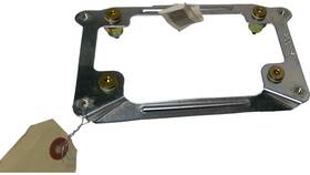 17997284 General Motors 1992-1996 Pontiac Buick Bonneville Century Cnct Asm Infl Rst Strg Whl