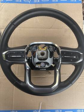 87865410 General Motors 87840621 Genuine Gm Parts Steering Wheel Used