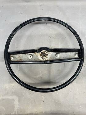 9749408-8 General Motors Gm 1969 1970 Chevy Ss Steering Wheel Chevelle Camaro Nova Impala El Camino Deluxe