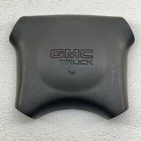 16753239 General Motors Gm Oem 16753236 1995-2002 Gmc Truck 2500 3500 Steering Wheel Horn Button