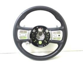 235-10560 Genesis 2023 Gv60 Leather Heated Steering Wheel Oem Lkq