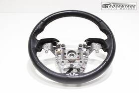 56111-b1ab0-rss Genesis 2018-2020 G80 Sport Steering Wheel Ring Black 56111b1ab0rss Oem