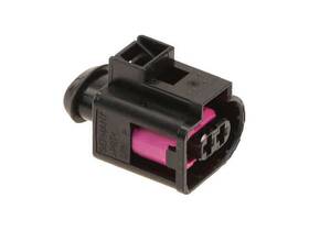 15571npcx Genuine For 2009-2010 Volkswagen Passat Cc Horn Connector