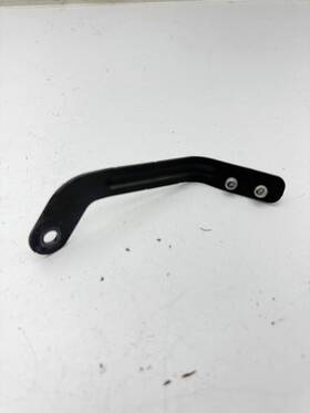 8k0951229a Genuine Audi 8k0951229 2013-2016 A4 S4 Allroad - Left High Tone Horn Bracket Oem