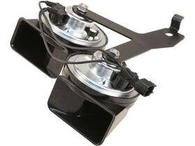 Genuine By49m6 Horn For 09-14 Ford F150