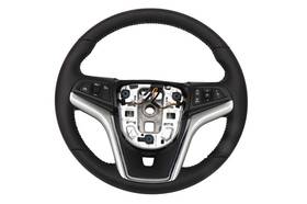22790898 Genuine Gm Parts Steering Wheel