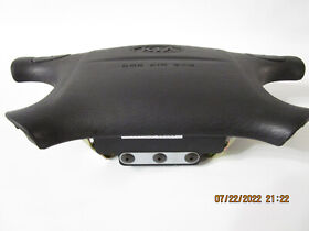 0k2dj57k00a02 Genuine Kia Oem Steering Wheel Module Assembly