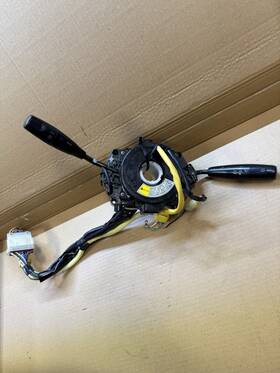 37400-77e6 Geo Suzuki 96-98 Tracker Sidekick Clock Spring Turn Signal Switch Light Wiper Combo