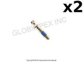 999-219-017-02 German Porsche 1970-1998 Shear Bolt For Steering Lock Assembly 2 Pcs