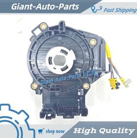 2l1z-14a664-aa Giant 5l1z-14a664-a For Ford Expedition 2003-2006 Lincoln Navigator Clock Spring