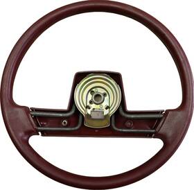10125793 Gm Oem Factory 91-92 Oldsmobile Cutlass Steering Wheel New Old Stock Nos