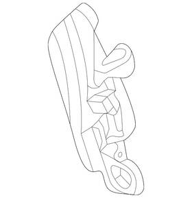13531987 Gm Genuine F Switch