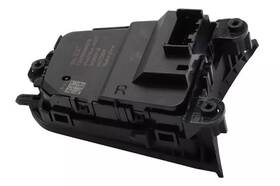 13541207 Gm Genuine Jet Black Radio Control Switch Right