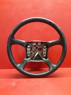 15763216 Gm 1999-2005 Multi Vehicle Steering Wheel Black