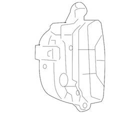 15774576 Gm Genuine Radio Switch