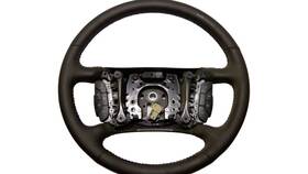 15847519 Gm Genuine Ebony Steering Wheel