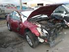 15907681 Gm Steering Gray Wheel Leather Cruise 06-08 Hhr Oem