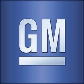 15996852 Gm Genuine F Rim
