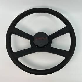 16759292 Gm 1988 - 1994 Chevy Truck Blazer Suburban Steering Wheel With Horn Pad Button