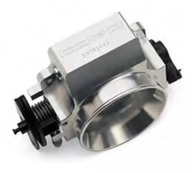19300083 Gm Genuine Copo 327ci 2.9sc Mechanical Throttle Body Assembly 109mm
