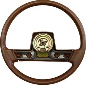 22539922 Gm Oem Factory 89-90 Oldsmobile Cutlass Steering Wheel New Old Stock Nos