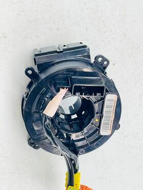 22872077 Gm 13-18 Cadillac Ats Steering Column Clock Spring Sensor Oem