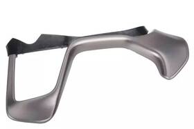 22894697 Gm Genuine Combat Driver Side Steering Wheel Spoke Cover