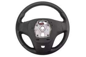22909509 Gm Genuine Jet Black Steering Wheel