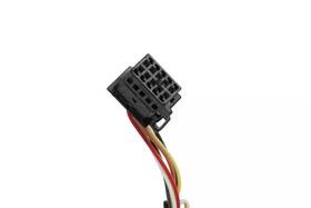 23134248 Gm Genuine Steering Wheel Horn Switch Wiring Harness