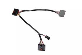 23140577 Gm Genuine Steering Wheel Horn Switch Wiring Harness