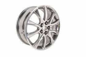 23316863 Gm Genuine 19 Wheel 5-split Spoke