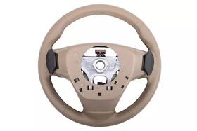 23367884 Gm Genuine Medium Cashmere Steering Wheel