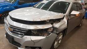 238-03561 Gm Steering Column For Impala Assy Blk With Key