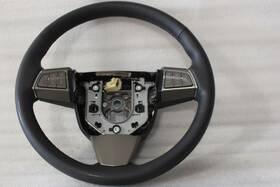 25831116 Gm New Oem 2008 Cadillac Xlr Steering Wheel