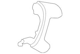 25915365 Gm Genuine Cover
