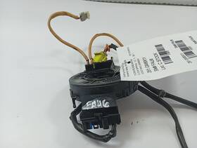 11908722 Gm 25966952 Clock Spring From 2011 Chevrolet Silverado 1500