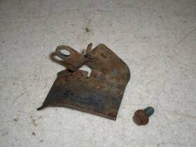 2601147 Gm 90 92 Camaro Trans Am Steering Wheel Clock Spring Column 91 Firebird