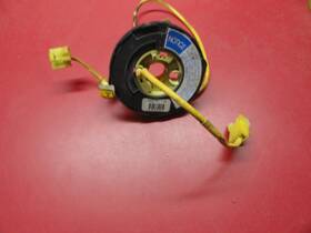 C41527-2 Gm 26011473 91-93 Corvette Steering Column Clock Spring