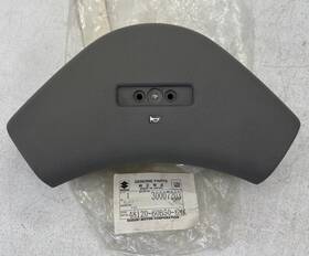 30007203 Gm Genuine Steering Wheel Pad 1992-1994 Chevy Metro Gray Color