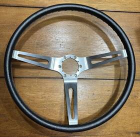 3952700 Gm 1969 Thru 1975 C3 Corvette Steering Wheel Original Oem Very Nice