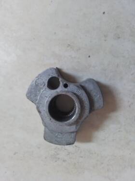 77709 Gm Steering Wheel Hub Adapter Chevy Gmc Truck P/n