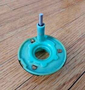 7812039 Gm 1969 - 1986 Turn Signal Cancel Cam