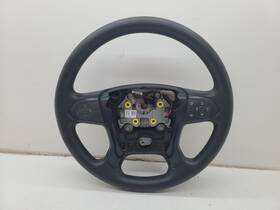 84213603 Gm Oem 2018-2020 Gmc Yukon Chevy Tahoe Suburban Black Steering Wheel